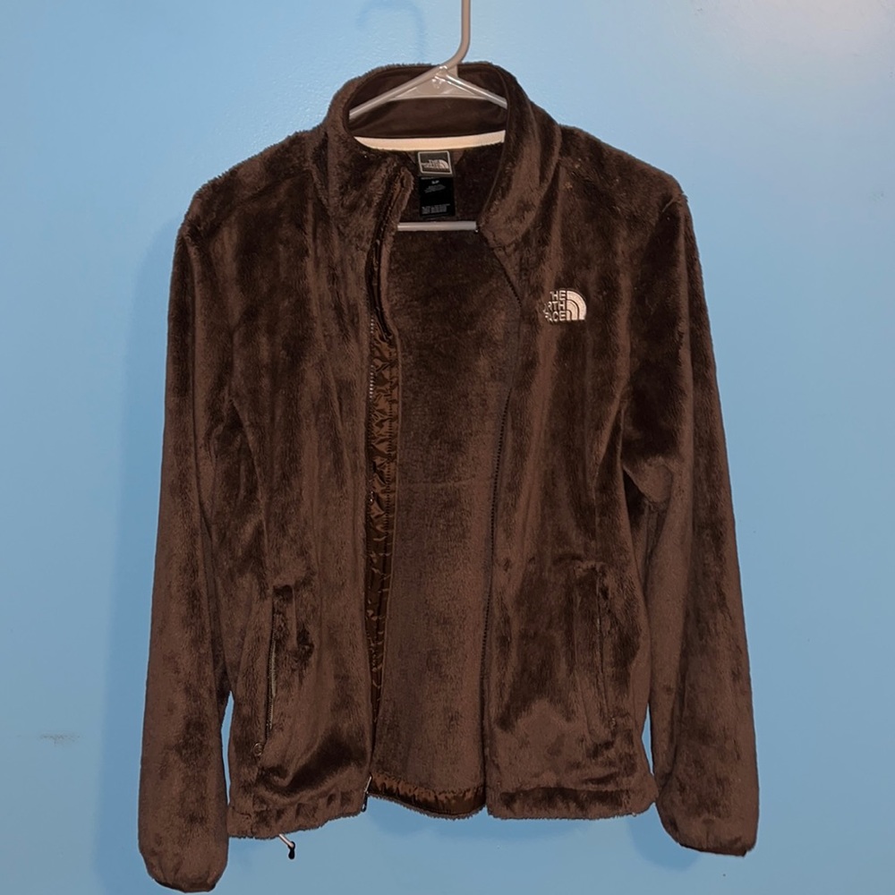 The North Face Fleece Jacket